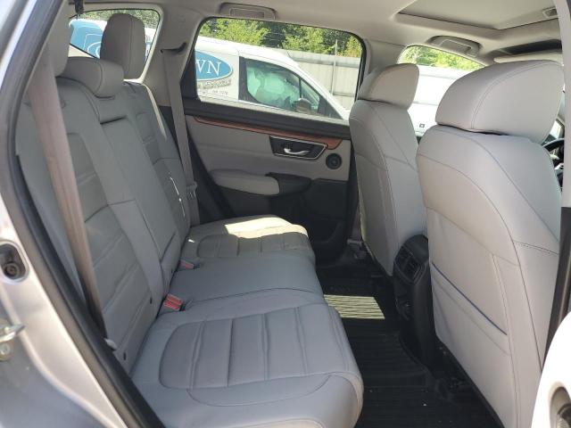 2017 HONDA CR-V EXL 5J6RW1H80HL008402