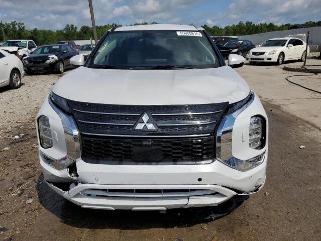 2024 MITSUBISHI OUTLANDER JA4J4WA85RZ006248