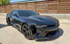 2018 CHEVROLET CAMARO SS - 1G1FF1R71J0140700