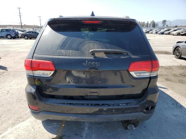 2018 JEEP GRAND CHER 1C4RJEBG5JC301214