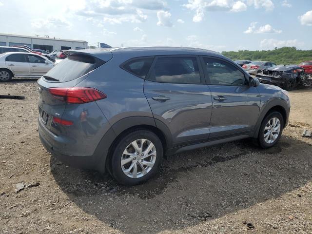 2021 HYUNDAI TUCSON LIM KM8J3CA48MU308090