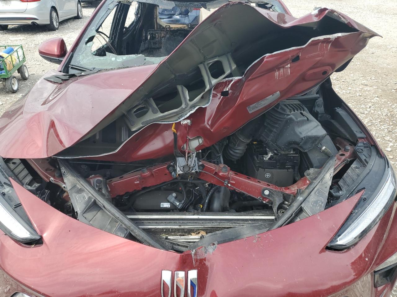 BUICK ENCORE PREFERRED