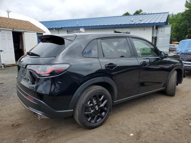 2024 HONDA HR-V SPORT 3CZRZ2H57RM702068