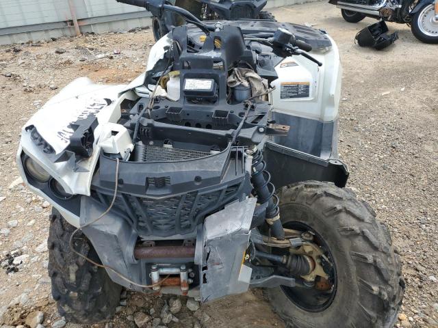 2015 CAN-AM OUTLANDER 650 XT 3JBLKAJ29FJ001770