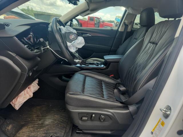 2021 BUICK ENVISION A LRBFZSR48MD163476