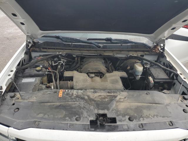 2018 CHEVROLET SILVERADO - 3GCUKREC3JG619191