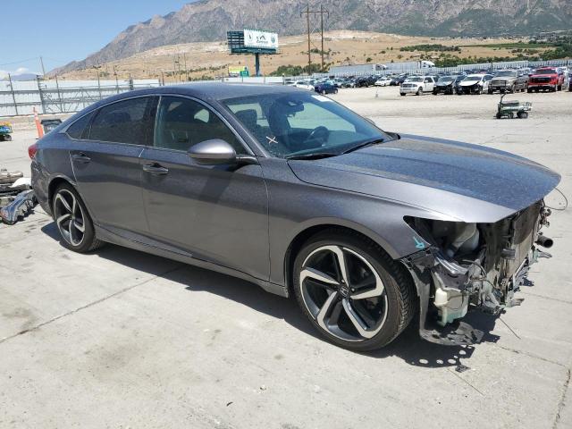 2020 HONDA ACCORD SPO 1HGCV1F30LA087677