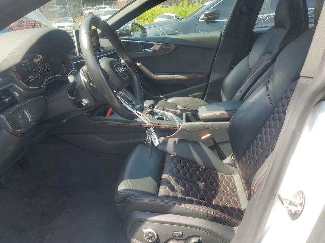 2019 AUDI RS5 WUABWCF50KA901462