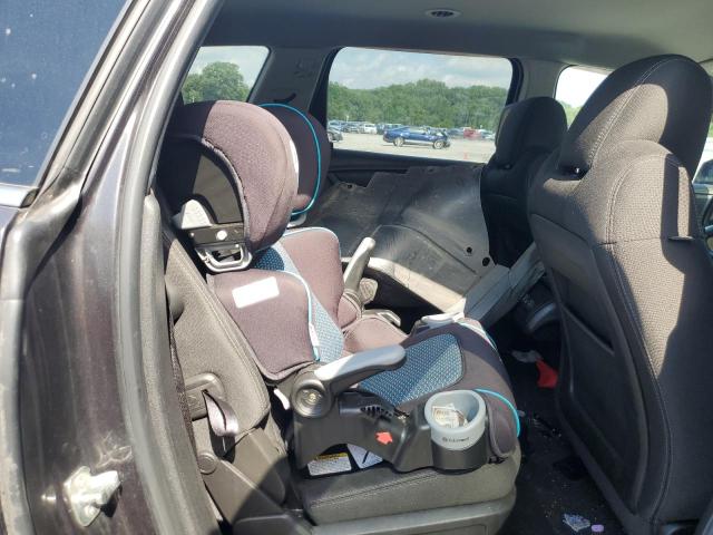 2016 CHEVROLET TRAVERSE L - 1GNKRGKDXGJ323264