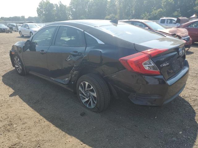 2017 HONDA CIVIC EX - 19XFC2F71HE212720