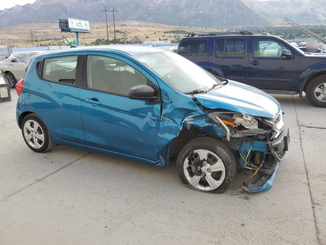 2019 CHEVROLET SPARK LS - KL8CB6SA8KC762311