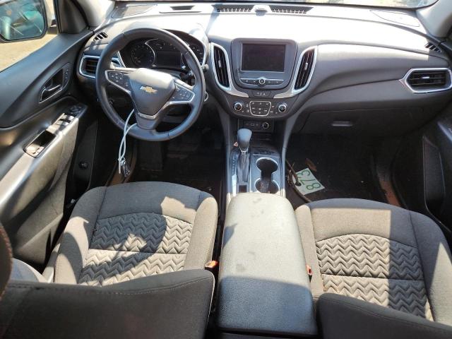 2024 CHEVROLET EQUINOX LT 3GNAXUEG8RS122065