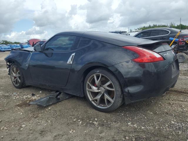 2016 NISSAN 370Z BASE JN1AZ4EH6GM931401