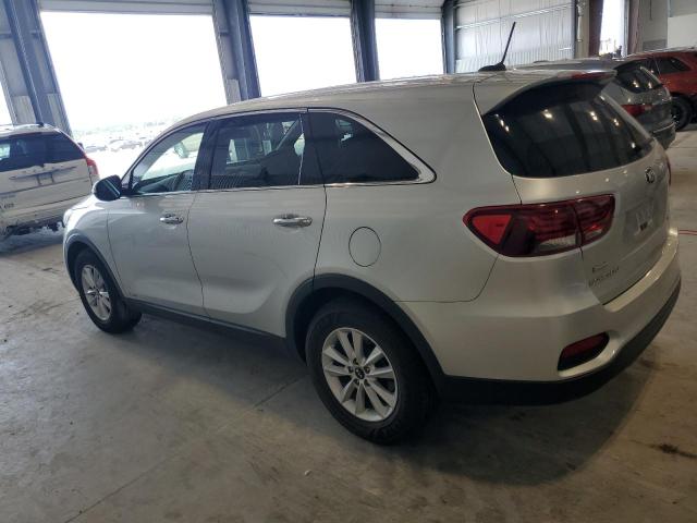 2019 KIA SORENTO LX 5XYPGDA5XKG572363