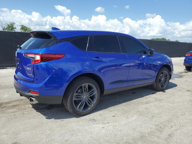 2021 ACURA RDX A-SPEC 5J8TC2H64ML039110