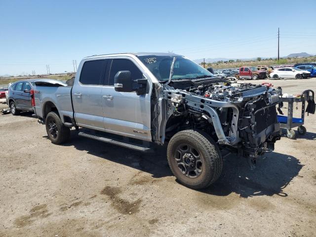 2024 FORD F250 SUPER 1FT8W2BTXREF78725
