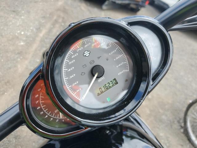 2012 HARLEY-DAVIDSON VRSCDX NIG 1HD1HHH14CC800102