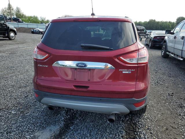 2014 FORD ESCAPE TIT - 1FMCU9J90EUE41559