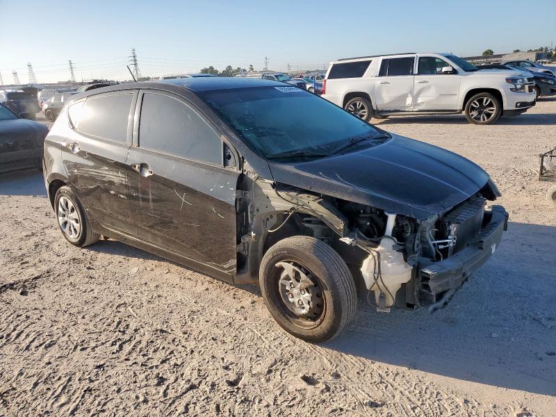 2016 HYUNDAI ACCENT SE - KMHCT5AE3GU251766