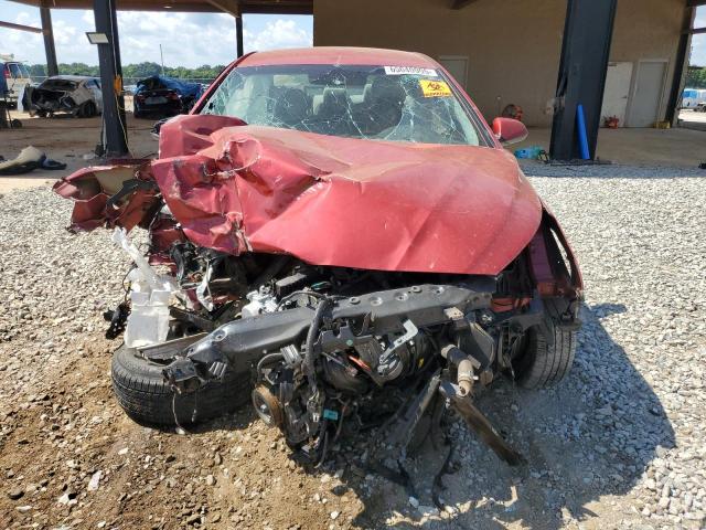 2018 HYUNDAI SONATA SE 5NPE24AF8JH601672