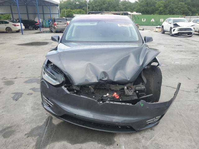 2018 TESLA MODEL X - 5YJXCAE20JF137027