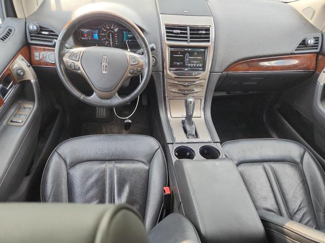 2015 LINCOLN MKX - 2LMDJ8JK1FBL31934