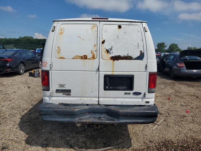 2011 FORD ECONOLINE #3273928825