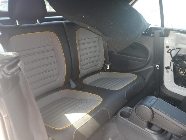 2017 VOLKSWAGEN BEETLE DUN 3VWT17AT4HM814671