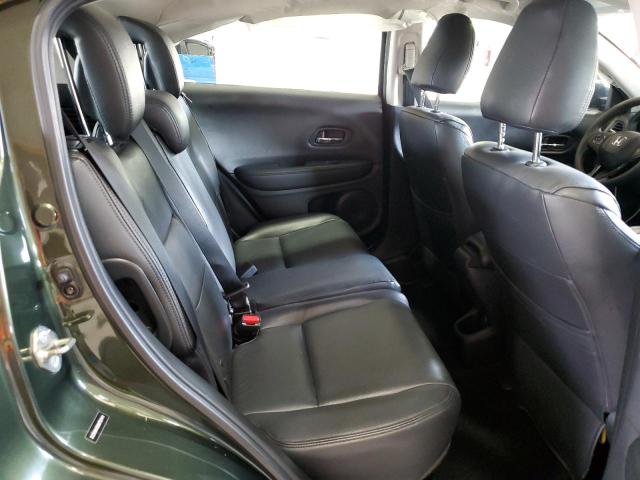 2016 HONDA HR-V LX 3CZRU6H38GM752141