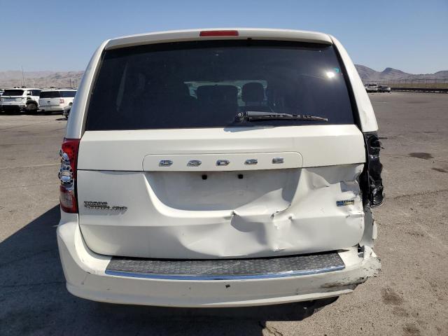 2013 DODGE GRAND CARA - 2C4RDGBG8DR780985