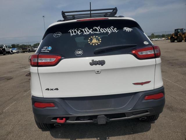 2015 JEEP CHEROKEE T 1C4PJMBS9FW564172