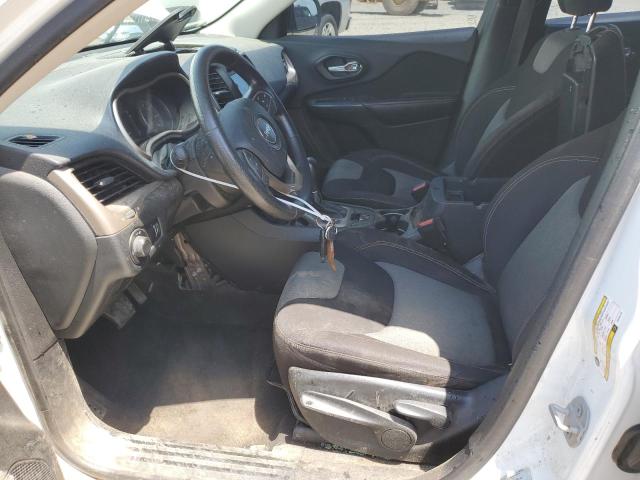 2015 JEEP CHEROKEE S - 1C4PJLAB0FW701172