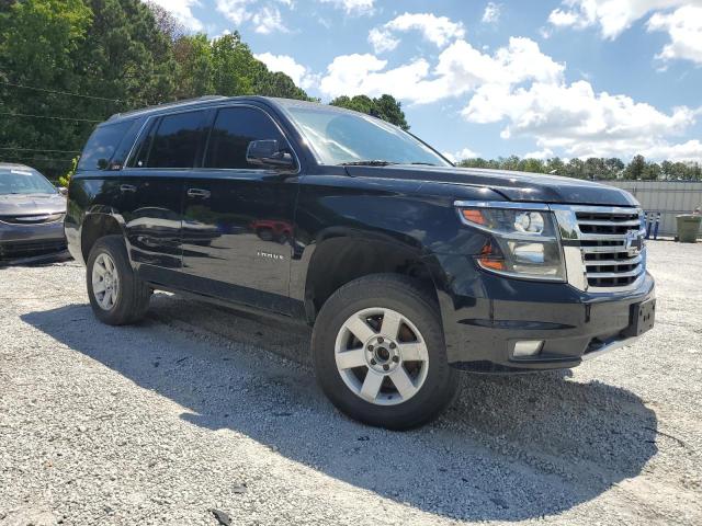 2015 CHEVROLET TAHOE K150 1GNSKBKC0FR720495