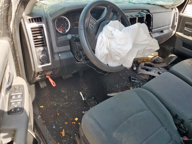 2017 RAM 1500 SLT 1C6RR6GGXHS786299