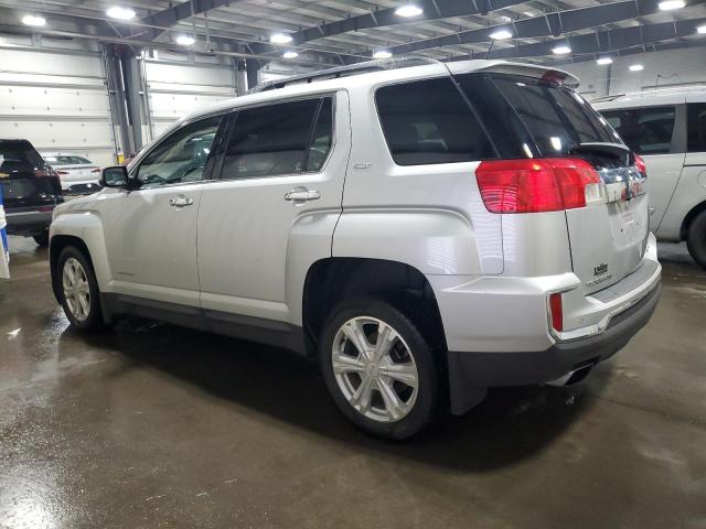 2017 GMC TERRAIN SL 2GKFLUE30H6160673