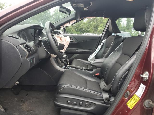 2016 HONDA ACCORD SPO 1HGCR2F59GA077876