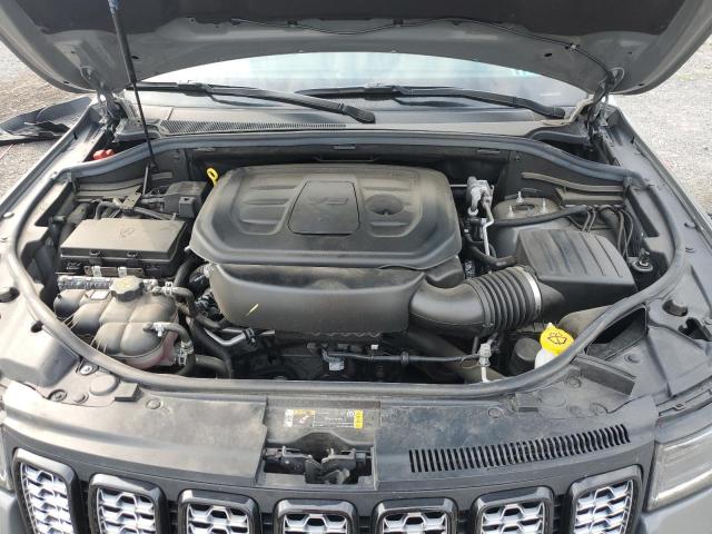 2022 JEEP GRAND CHEROKEE LAREDO E 1C4RJFAG7NC149367