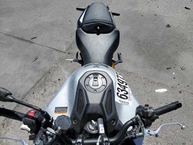 2025 YAMAHA MT09 SP JYARN95EXSA001716