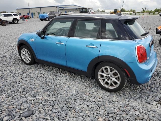 2016 MINI COOPER S WMWXU3C50G2D28982