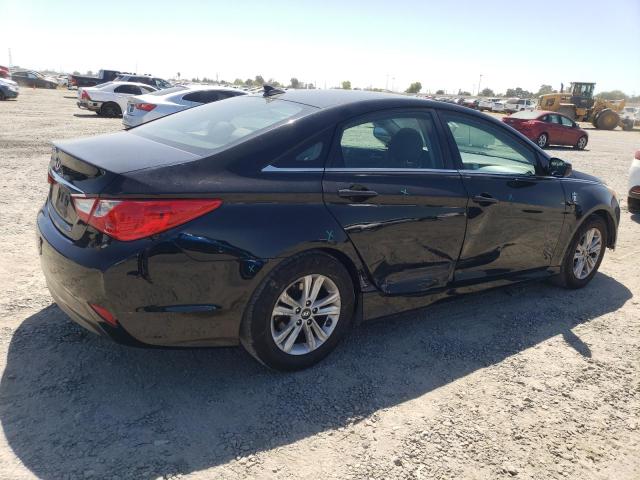 2014 HYUNDAI SONATA GLS - 5NPEB4AC9EH877046
