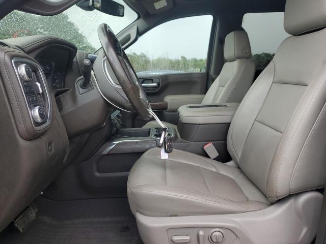 2019 GMC SIERRA K1500 SLT 3GTU9DED2KG162267