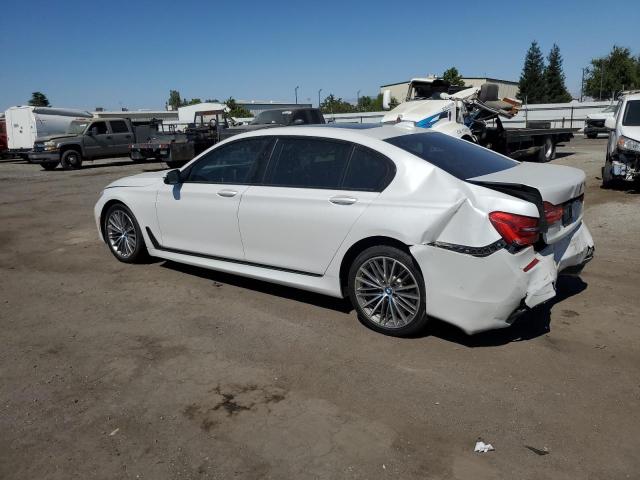 2017 BMW 750 I WBA7F0C34HGM21951