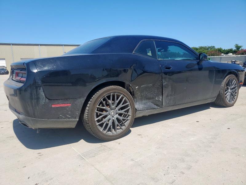 2016 DODGE CHALLENGER 2C3CDZAG2GH107904