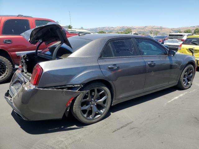 2021 CHRYSLER 300 S 2C3CCABG7MH524143