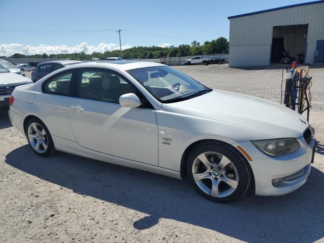 2011 BMW 328 XI - WBAKF3C54BE567265