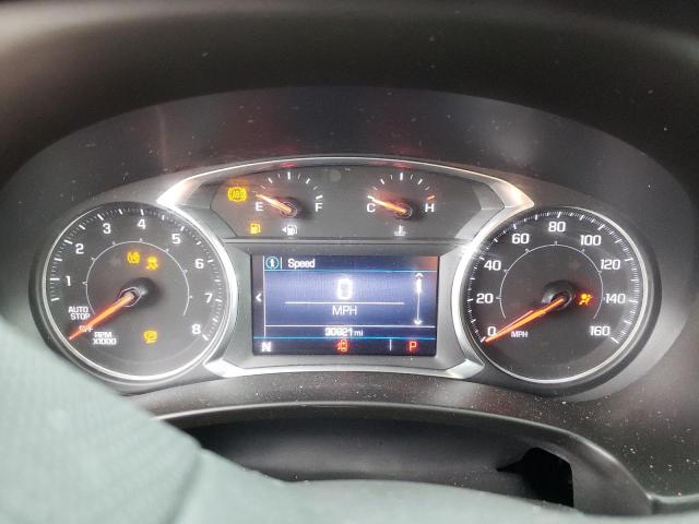 2022 GMC TERRAIN 3GKALMEV0NL201936