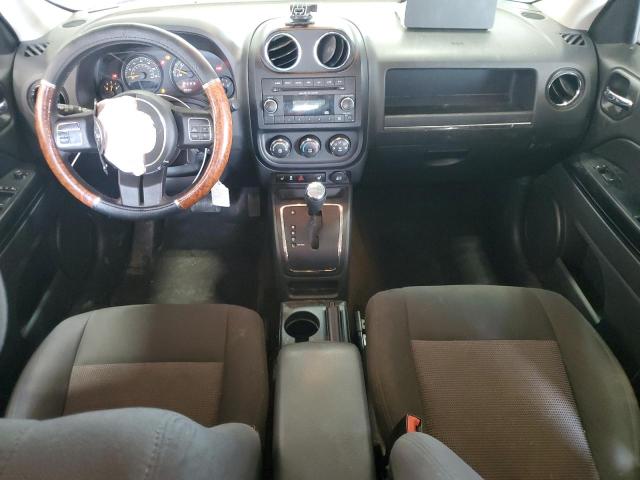 2015 JEEP PATRIOT LA 1C4NJRFB4FD272732