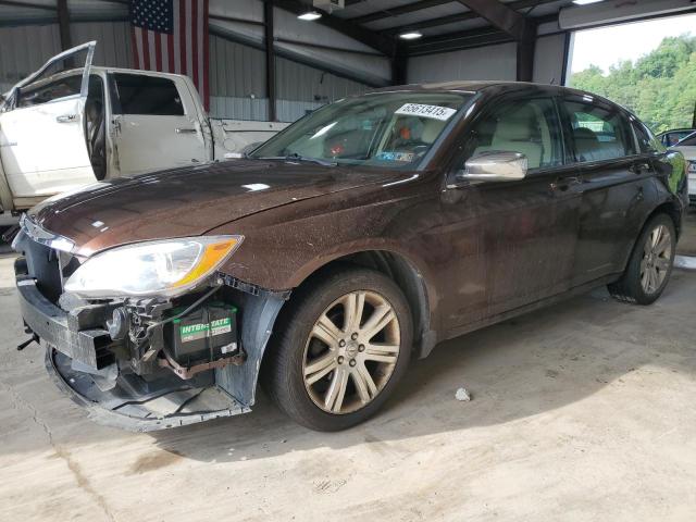 CHRYSLER 200 TOURIN