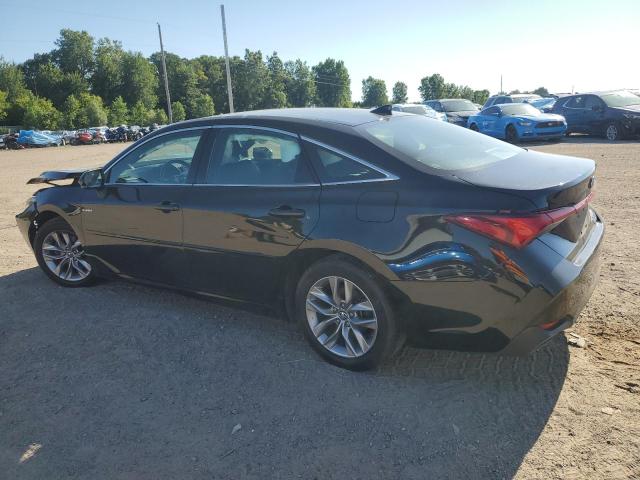 2019 TOYOTA AVALON XLE 4T1B21FB4KU001905