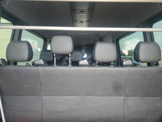 2019 MERCEDES-BENZ SPRINTER WDZPF1CD6KT000944